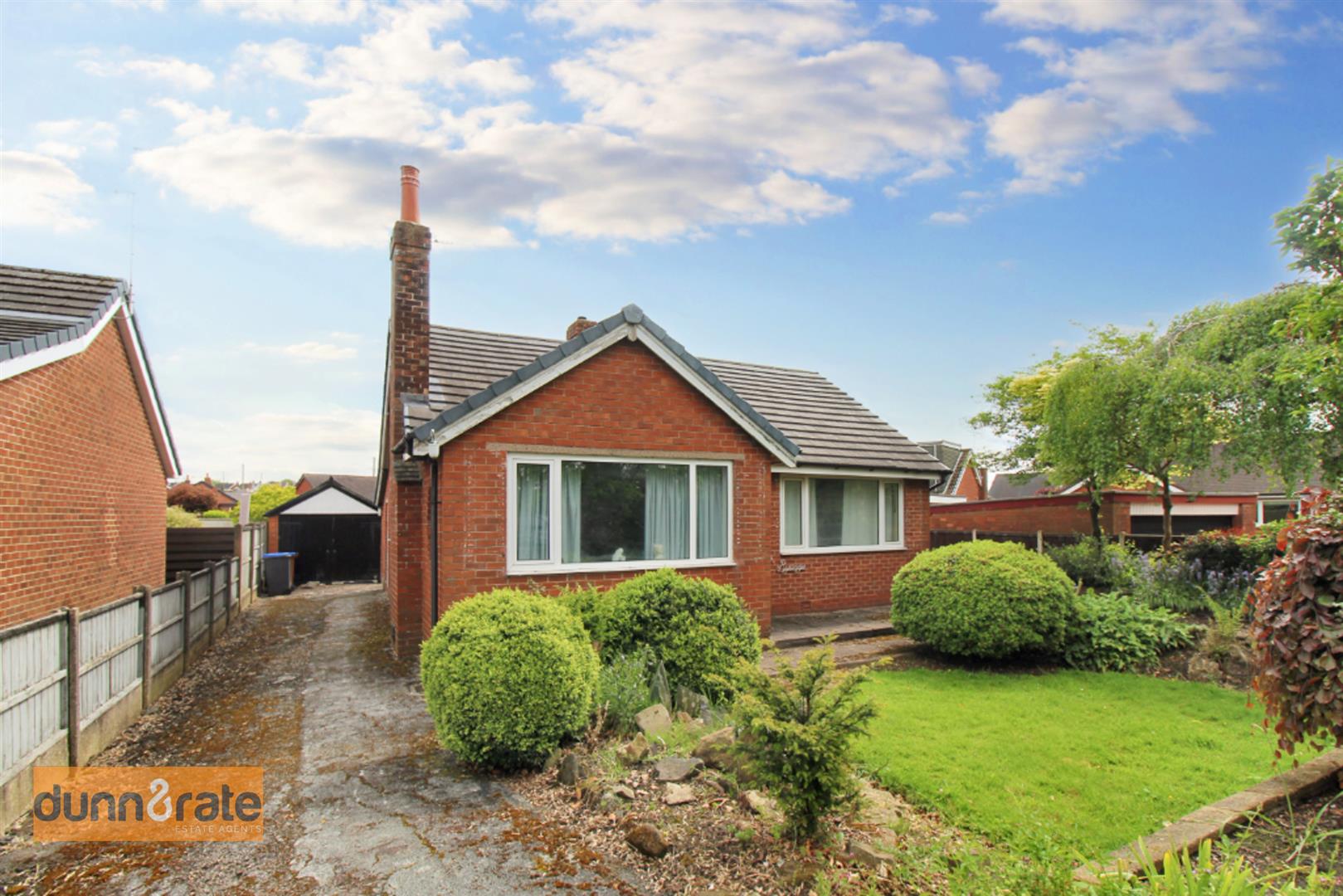 Orme Road, Knypersley, Stoke-On-Trent